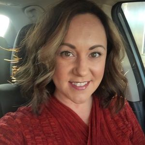 Meet your Posher, Patricia